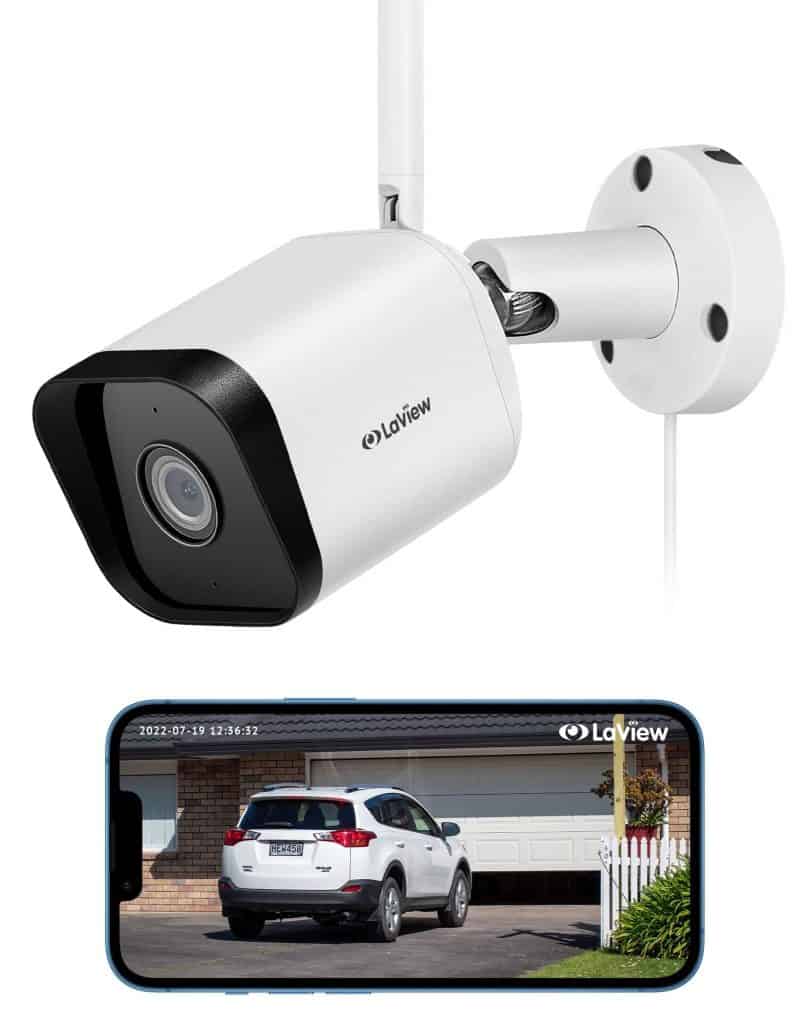 LaView Security Cameras Wireless Outdoor 7 LaView Security Cameras Wireless Outdoor
