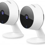 LaView Smart Indoor Security Camera for Home 4 LaView Smart Indoor Security Camera For Home