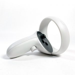 Left Hand Controller For Oculus Quest 2