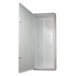 Legrand OnQ Structured Media Enclosure With Hinged Door