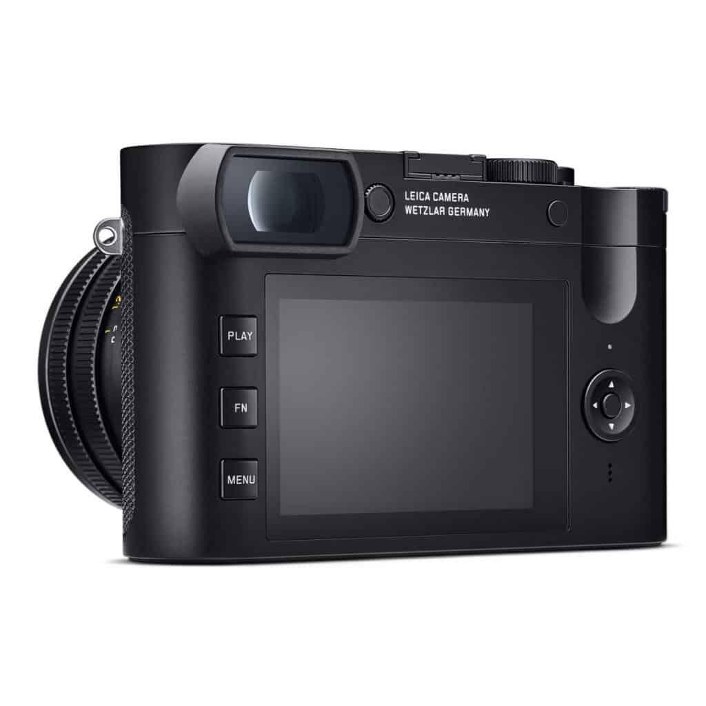 Leica Q2 Digital Camera
