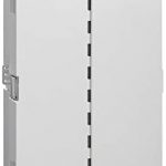Leviton 49605 28W 28 Wireless Structured Media Center With Vented Cover