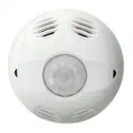 Leviton ODC05-MDW ODC Series 500 Sq. Ft. Multi-Technology Ceiling-Mount Occupancy Sensor 5 Leviton ODC05 MDW ODC Series 500 Sq. Ft. Multi Technology Ceiling Mount Occupancy Sensor
