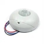 Leviton OSC04 I0W Ceiling Mount Occupancy Sensor