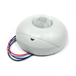 Leviton OSC04-I0W Ceiling Mount Occupancy Sensor