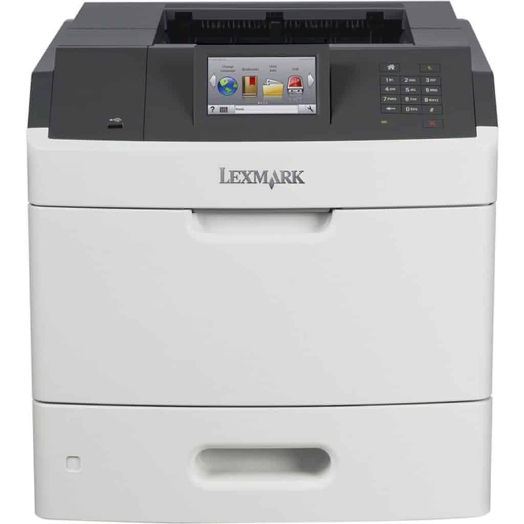 Lexmark 40G2269 Ms810dn