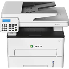 Lexmark 40GT350 Government MS812de Mono Laser Printer