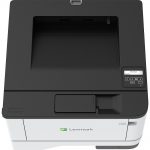 Lexmark B3442dw Black And White Laser Printer