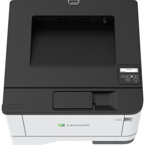 Lexmark B3442dw Black and White Laser Printer 1 Lexmark B3442dw Black And White Laser Printer