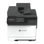 Lexmark C2535dw Color Laser Printer