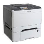 Lexmark CS510DTE Laser Printer 5 Lexmark CS510DTE Laser Printer