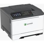 Lexmark CS622de Desktop Laser Printer