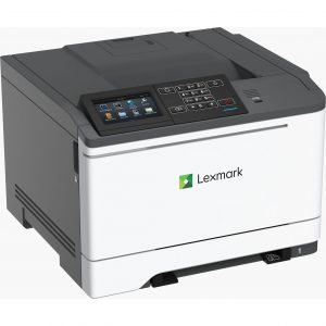 Lexmark CS622de Desktop Laser Printer