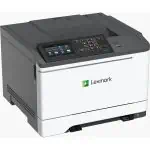 Lexmark CS622de TAA LV With CAC
