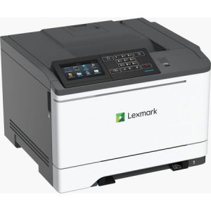 Lexmark CS622de TAA LV With CAC