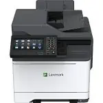 Lexmark CS725de Desktop Laser Printer