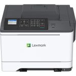 Lexmark CX421adn Laser Multifunction Printer 5 Lexmark CX421adn Laser Multifunction Printer