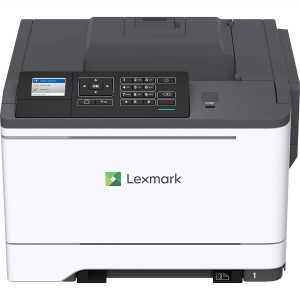 Lexmark CX421adn Laser Multifunction Printer