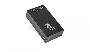 Lexmark Contactless Authentication Device 1 Lexmark Contactless Authentication Device