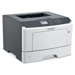 Lexmark MS510dn 45ppm 1200 Dpi Duplex Network