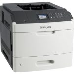 Lexmark MS620 MS622de Desktop Laser Printer 6 Lexmark MS620 MS622de Desktop Laser Printer