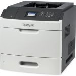 Lexmark MS710 MS711dn Laser Printer 7 Lexmark MS710 MS711dn Laser Printer