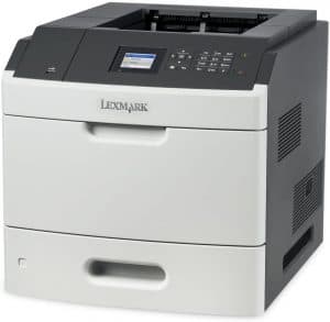Lexmark MS710 MS711dn Laser Printer