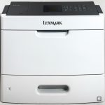Lexmark MS810N Monochrome