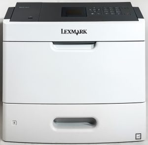 Lexmark MS810N Monochrome