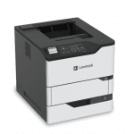 Lexmark MS812DN Monochrome Laser Printer
