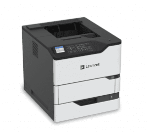 Lexmark MS812DN Monochrome Laser Printer