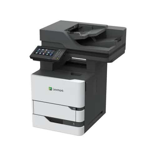 Lexmark MS812DTN Laser Printer