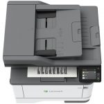 Lexmark MX431adn Laser Multifunction Printer 7 Lexmark MX431adn Laser Multifunction Printer