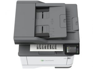 Lexmark MX431adn Laser Multifunction Printer