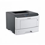 Lexmark MX511dhe Monochrome All-In One Laser Printer 6 Lexmark MX511dhe Monochrome All In One Laser Printer