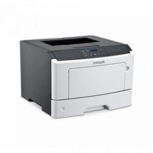 Lexmark MX511dhe Monochrome All In One Laser Printer