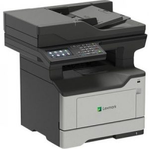 Lexmark MX520 MX522adhe Laser Multifunction Printer
