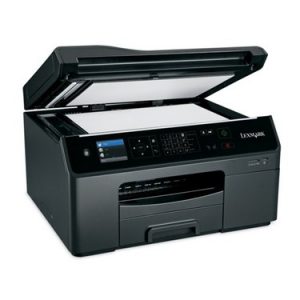 Lexmark OfficeEdge Pro4000