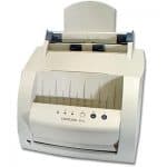 Lexmark Optra E210 Personal Laser Printer 8 Lexmark Optra E210 Personal Laser Printer