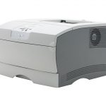 Lexmark T430