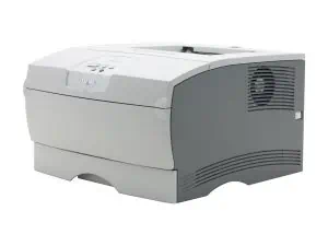 Lexmark T430