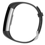 MASTER MASSAGE EQUIPMENT S5 Fitness Activity Tracker Watch