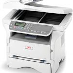 MB290 MFP Mono Laser 6 MB290 MFP Mono Laser