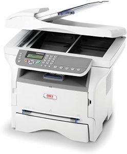 MB290 MFP Mono Laser