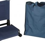 Markwort Wide Stadium Chair Carrying Bag