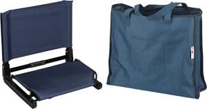 Markwort Wide Stadium Chair Carrying Bag