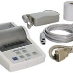 Mettler Toledo RS-P28 Compact Printer 8 Mettler Toledo RS P28 Compact Printer
