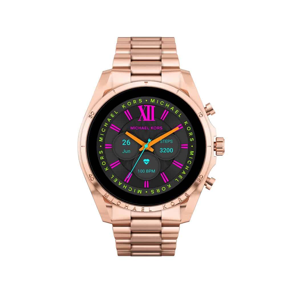Michael Kors Gen 6 44mm Touchscreen