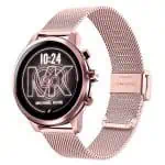Michael Kors Women's MKGO Gen 5E 7 Michael Kors Womens MKGO Gen 5E