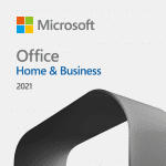 Microsoft Office 2021 Home & Business 4 Microsoft Office 2021 Home Business